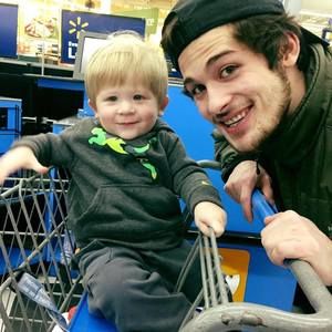 Meet your Posher, Chris